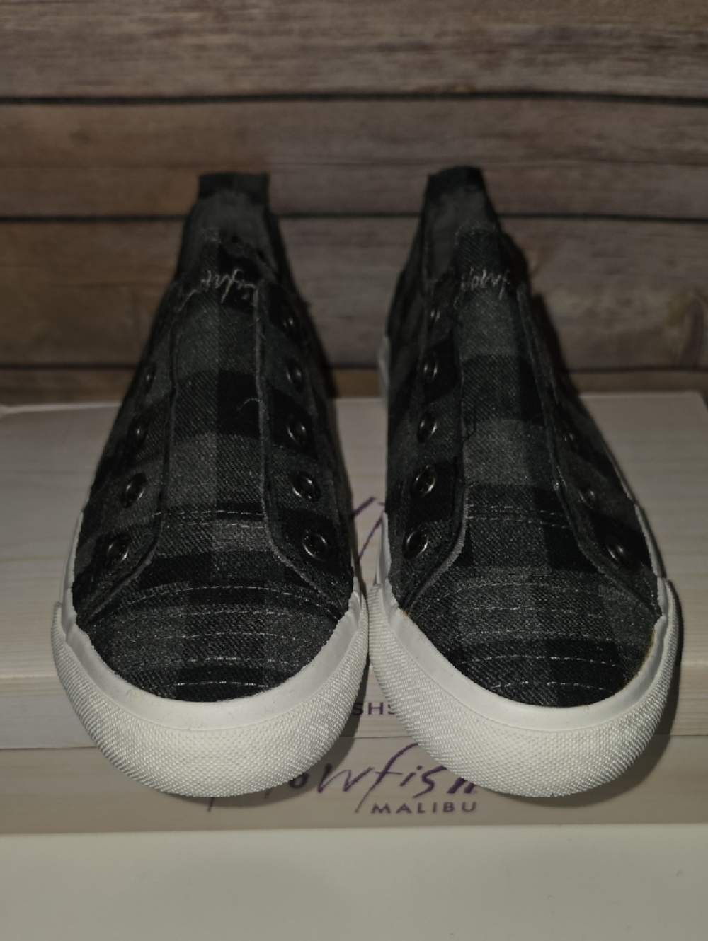 Blowfish Malibu Play Sneakers - Picture 2 of 5